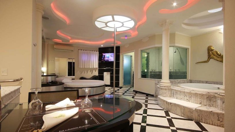 Imagen de la habitación del Hotel Motel Imperium Adults Only. Foto 16