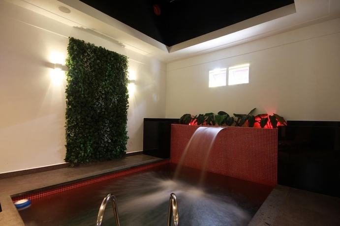 Imagen de la habitación del Hotel Motel Imperium Adults Only. Foto 18