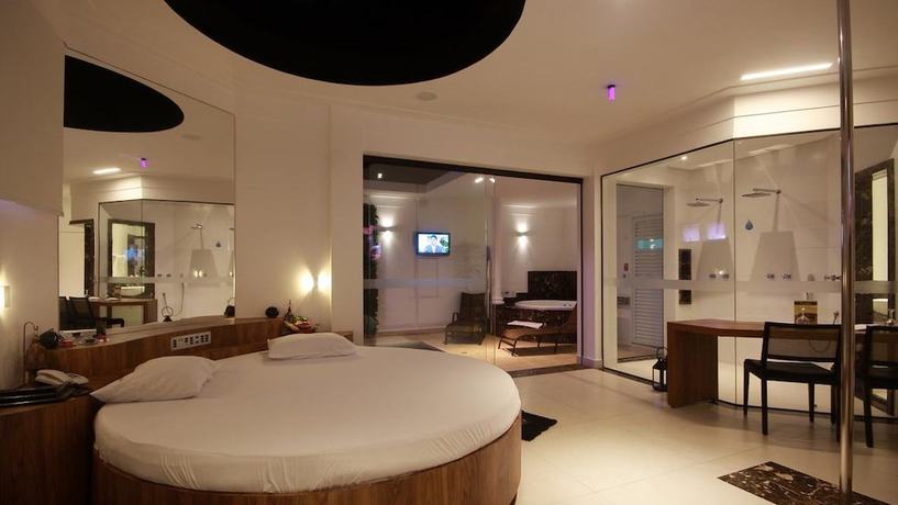 Imagen de la habitación del Hotel Motel Imperium Adults Only. Foto 19