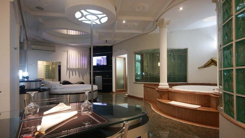 Imagen de la habitación del Hotel Motel Imperium Adults Only. Foto 20