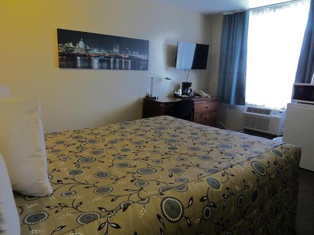Imagen de la habitación del Hotel Motel Invitation. Foto 13