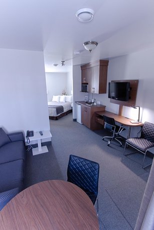 Imagen de la habitación del Hotel Motel Invitation. Foto 15