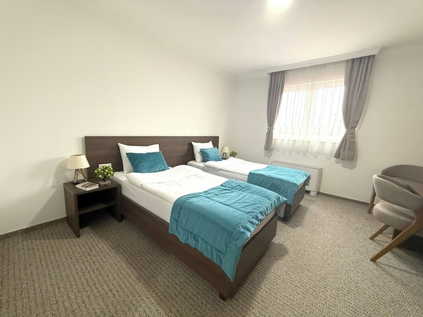 Imagen de la habitación del Hotel Motel Izvor Bosne. Foto 2