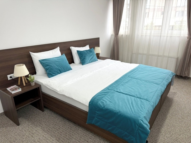 Imagen de la habitación del Hotel Motel Izvor Bosne. Foto 3