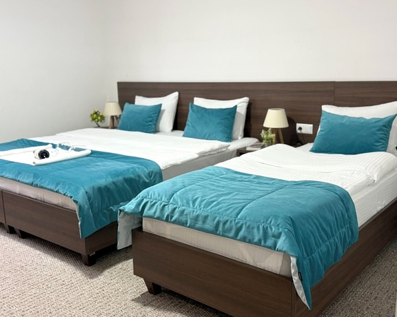 Imagen de la habitación del Hotel Motel Izvor Bosne. Foto 4