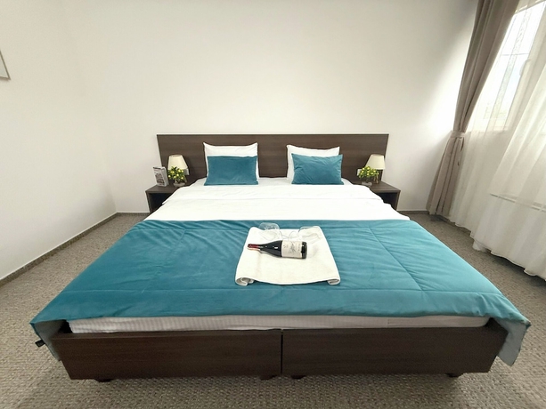 Imagen de la habitación del Hotel Motel Izvor Bosne. Foto 11