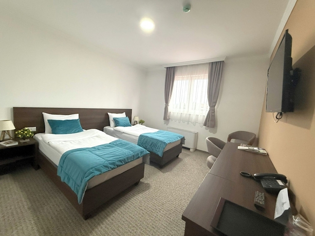 Imagen de la habitación del Hotel Motel Izvor Bosne. Foto 13