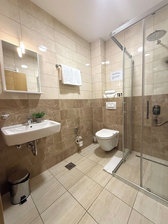 Imagen de la habitación del Hotel Motel Izvor Bosne. Foto 16