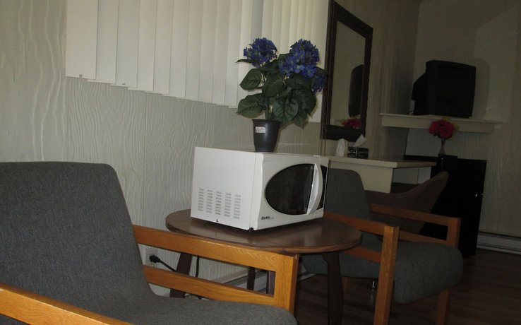 Imagen de la habitación del Hotel Motel Jann. Foto 3