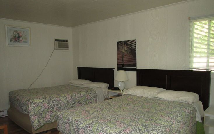 Imagen de la habitación del Hotel Motel Jann. Foto 5