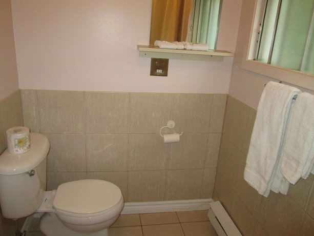 Imagen de la habitación del Hotel Motel Jann. Foto 9