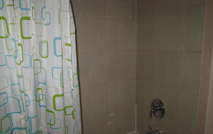 Imagen de la habitación del Hotel Motel Jann. Foto 12