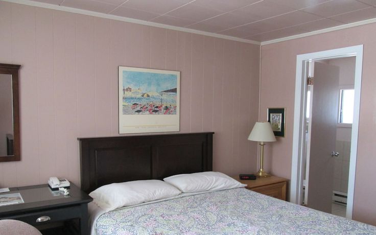 Imagen de la habitación del Hotel Motel Jann. Foto 13
