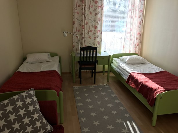 Imagen de la habitación del Hotel Motel Käpylä. Foto 9