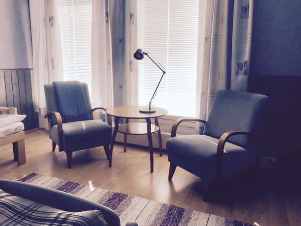 Imagen de la habitación del Hotel Motel Käpylä. Foto 12