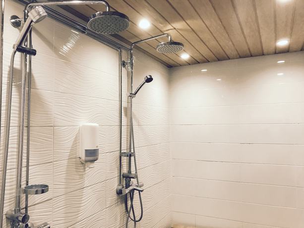 Imagen de la habitación del Hotel Motel Käpylä. Foto 13