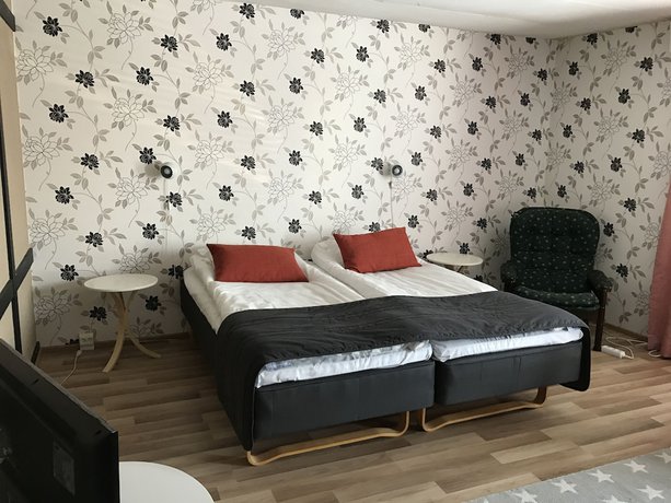 Imagen de la habitación del Hotel Motel Käpylä. Foto 14