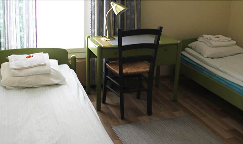 Imagen de la habitación del Hotel Motel Käpylä. Foto 15