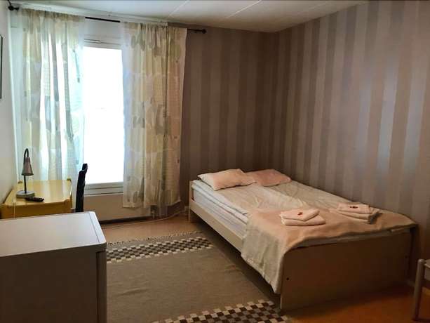 Imagen de la habitación del Hotel Motel Käpylä. Foto 16