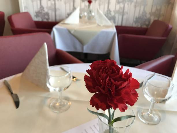 Imagen del bar/restaurante del Hotel Motel Käpylä. Foto 5