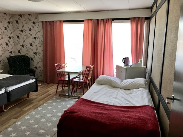 Imagen de la habitación del Hotel Motel Käpylä. Foto 17