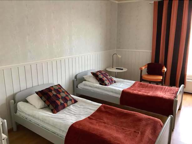 Imagen de la habitación del Hotel Motel Käpylä. Foto 19