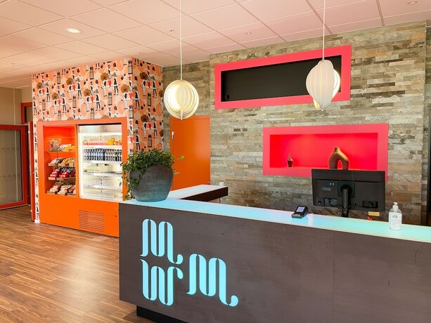 Imagen general del Hotel Motel L Lund. Foto 2