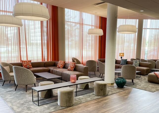 Imagen general del Hotel Motel L Lund. Foto 3