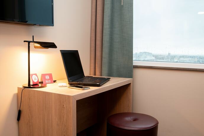 Imagen general del Hotel Motel L Lund. Foto 4