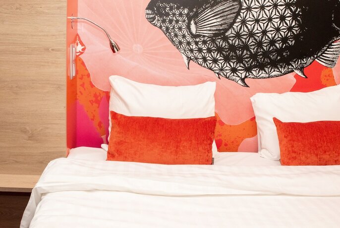 Imagen general del Hotel Motel L Lund. Foto 6