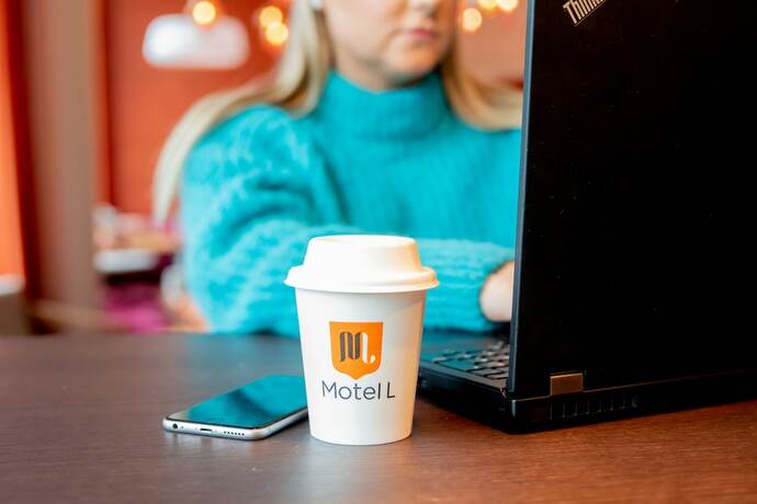 Imagen general del Hotel Motel L Lund. Foto 9