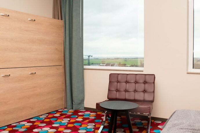 Imagen general del Hotel Motel L Lund. Foto 11