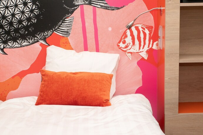 Imagen general del Hotel Motel L Lund. Foto 13