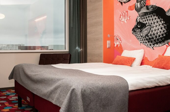 Imagen general del Hotel Motel L Lund. Foto 14