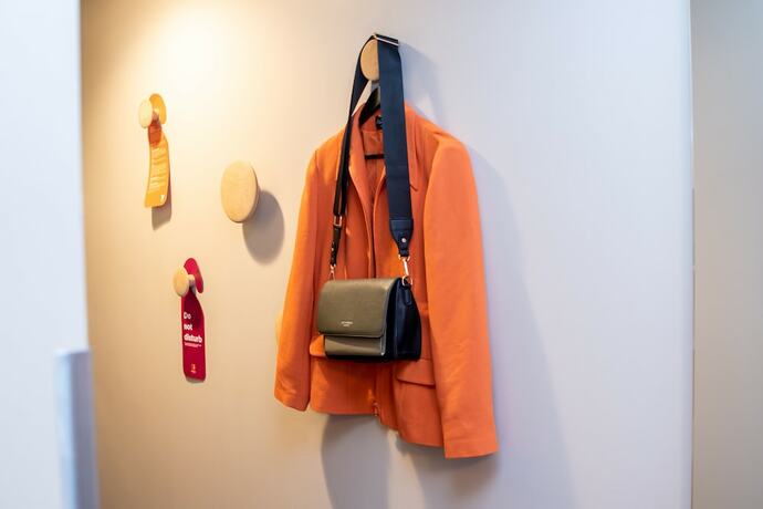 Imagen de la habitación del Hotel Motel L Lund. Foto 17