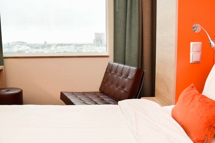 Imagen de la habitación del Hotel Motel L Lund. Foto 18