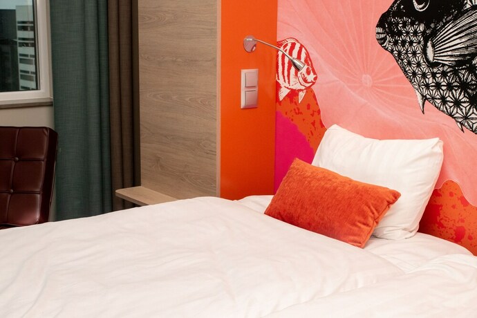 Imagen de la habitación del Hotel Motel L Lund. Foto 19