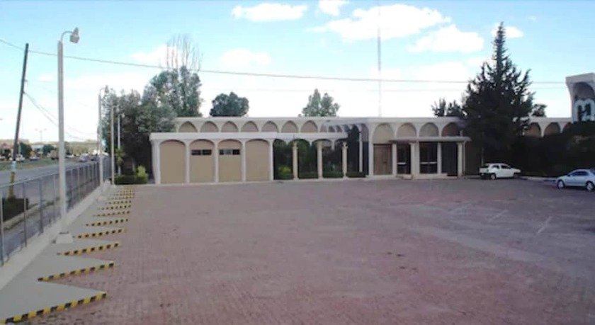 Imagen general del Hotel Motel La Fortuna. Foto 3