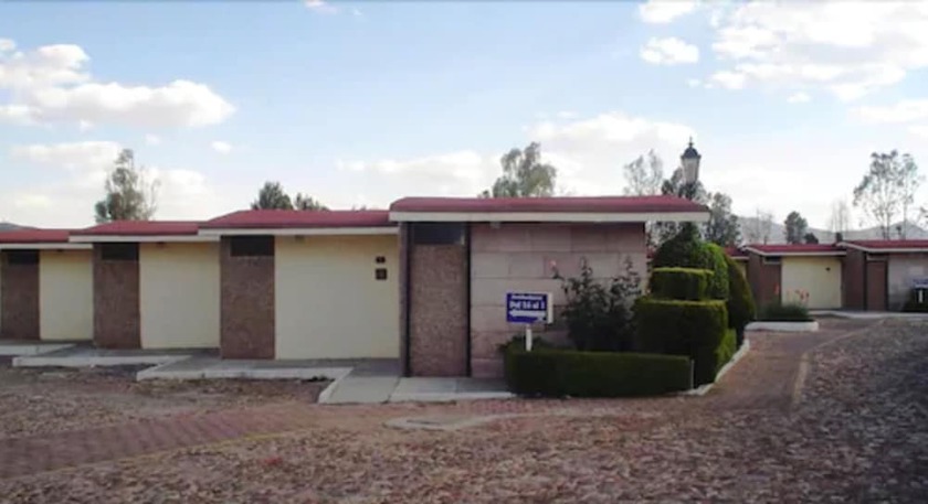 Imagen de los interiores del Hotel Motel La Fortuna. Foto 16