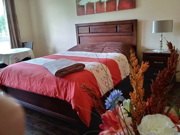 Imagen de la habitación del Hotel Motel La Maison de Travers. Foto 3