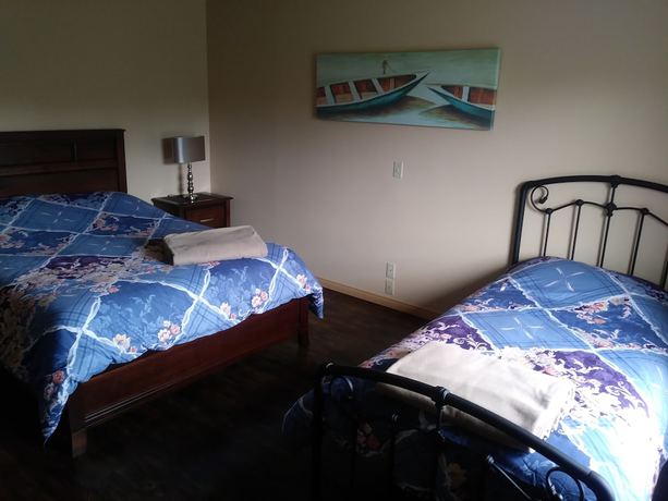 Imagen de la habitación del Hotel Motel La Maison de Travers. Foto 8