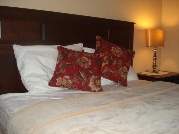 Imagen de la habitación del Hotel Motel La Maison de Travers. Foto 10