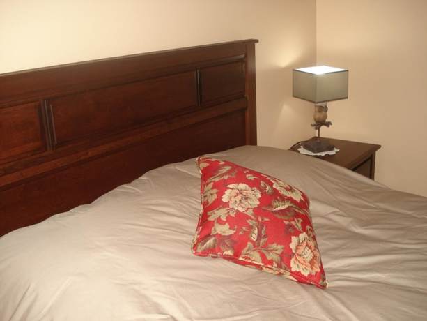 Imagen de la habitación del Hotel Motel La Maison de Travers. Foto 11