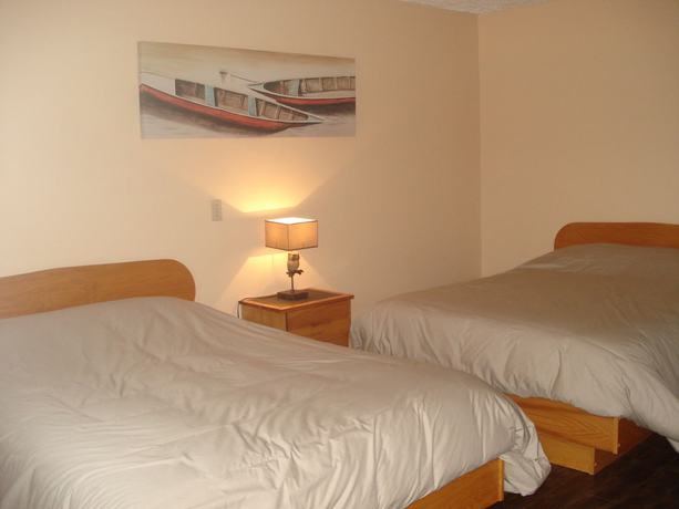 Imagen de la habitación del Hotel Motel La Maison de Travers. Foto 12