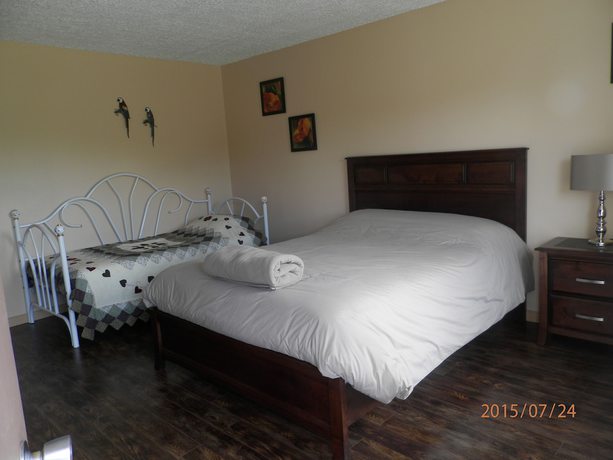 Imagen de la habitación del Hotel Motel La Maison de Travers. Foto 13