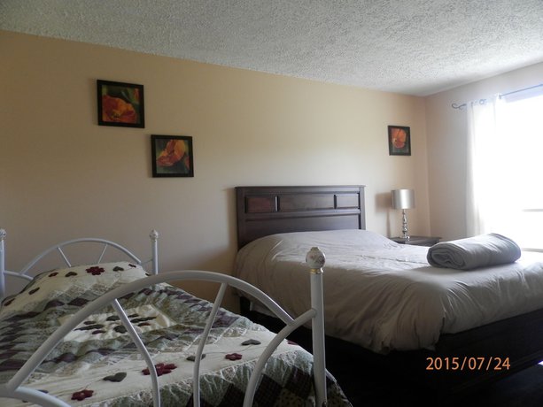 Imagen de la habitación del Hotel Motel La Maison de Travers. Foto 14