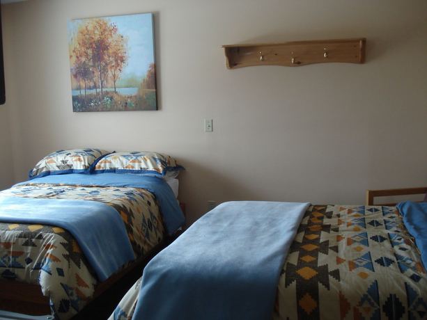 Imagen de la habitación del Hotel Motel La Maison de Travers. Foto 17