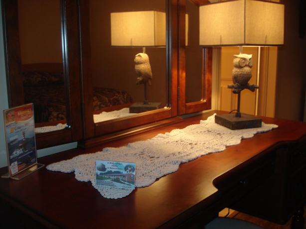 Imagen de la habitación del Hotel Motel La Maison de Travers. Foto 19