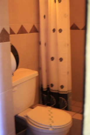 Imagen de la habitación del Hotel Motel Las Fuentes. Foto 11