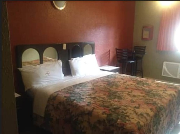 Imagen de la habitación del Hotel Motel Las Fuentes. Foto 12